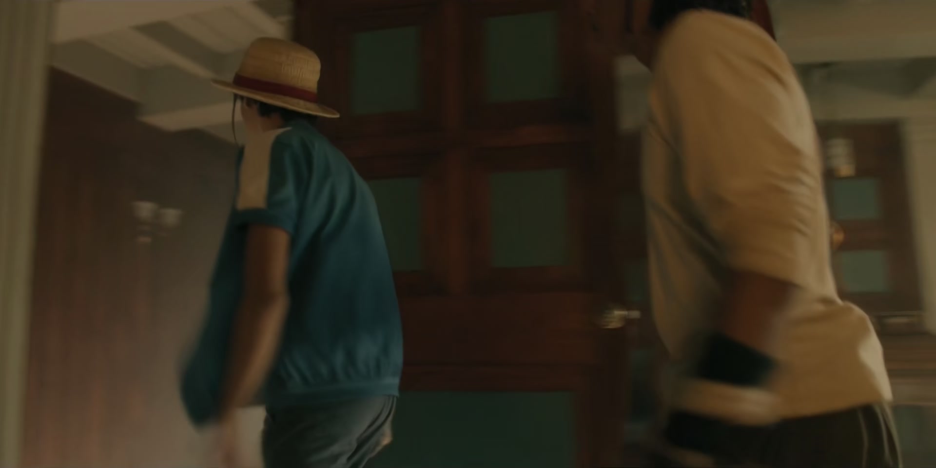 ดูหนัง วันพีซ ซีซั่น 1 EP 6 HD