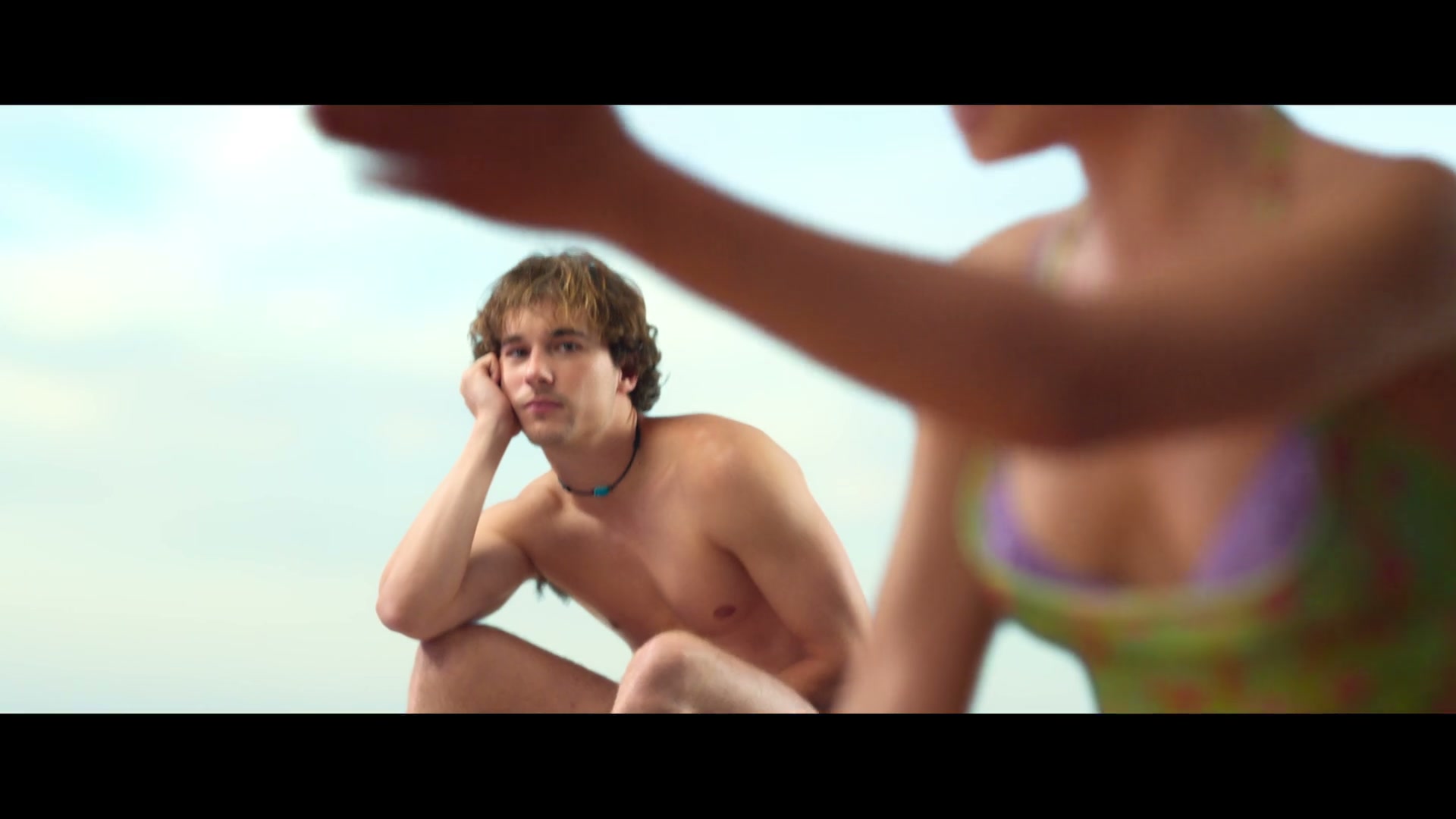 ดูหนัง รักผ่านหน้าต่าง 2: หัวใจข้ามทะเล HD